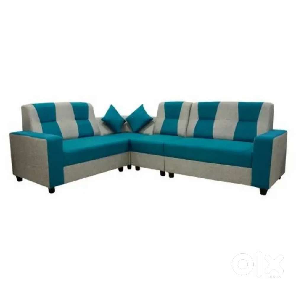 Upto 70% of buy new sofa 8499, L sofa 13990/-