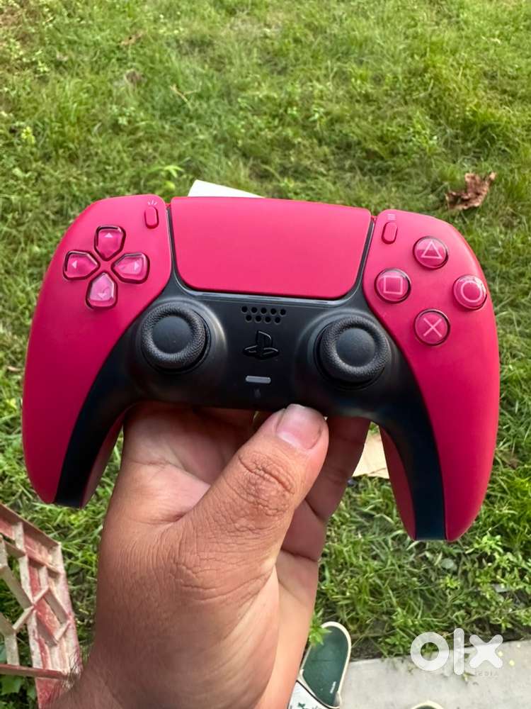 Ps 5 dualsens controller