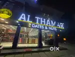 Looking for sales man
