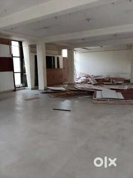 1470sft commercial office space for rent in Malleswaram