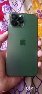 Iphone 13 pro max 256GB