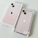 Selling my 6 month old iphone 13 , need urgent money