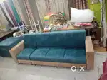 Upholstery and curtain works