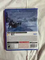 God Of War Ragnarok (PS5)