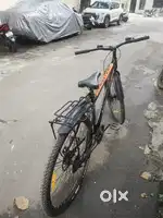 Geekay cycle new