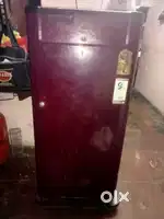 I have a fridge for sale 185 L