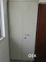 Office Almirah Metal