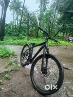 Good condition gear cycle 21 speed