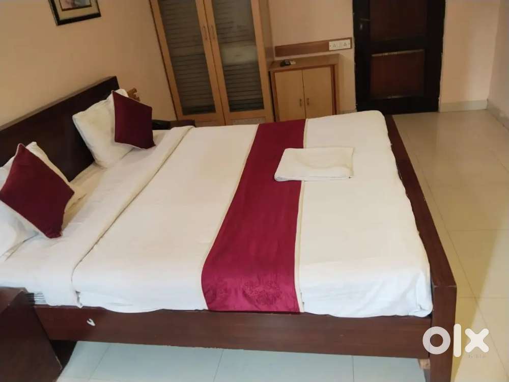 House Keeping Staff wanted