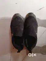 Shoes selling