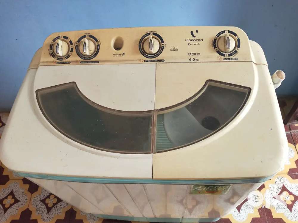 Washing machene sell