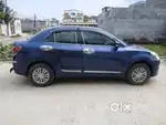 Maruti Suzuki Swift Dzire 2018