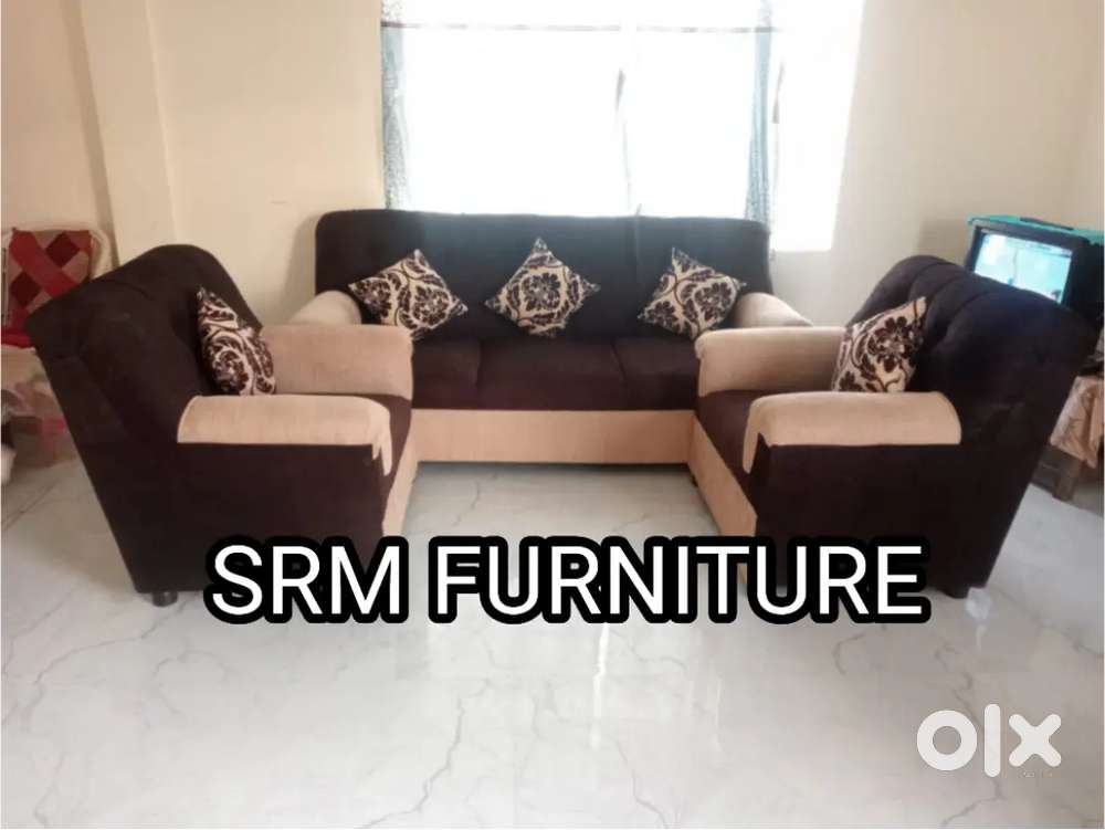 Deepavali festival offer price in New sofa set with a warranty