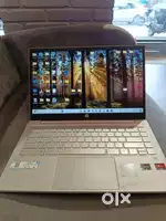 HP LAPTOP AMD Ryzen 5