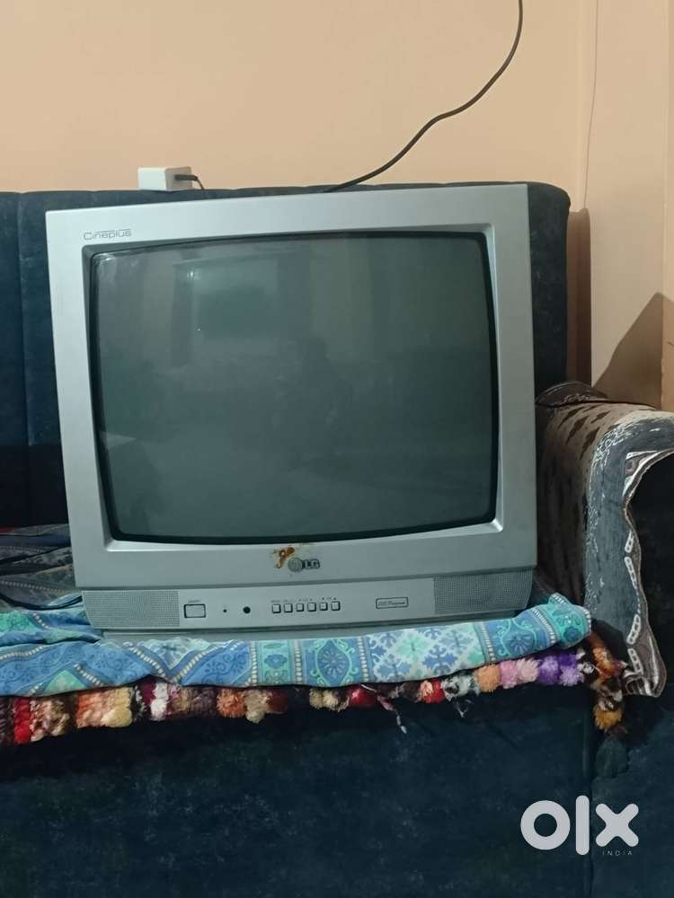 LG tv 21 inch