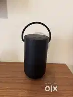Bose portable smart speaker