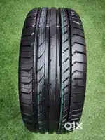 215 45 R17 Continental Tyres For Polo Vento I20 Baleno