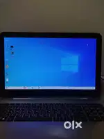 Hp i3 5th Gen Laptop in Good condition.