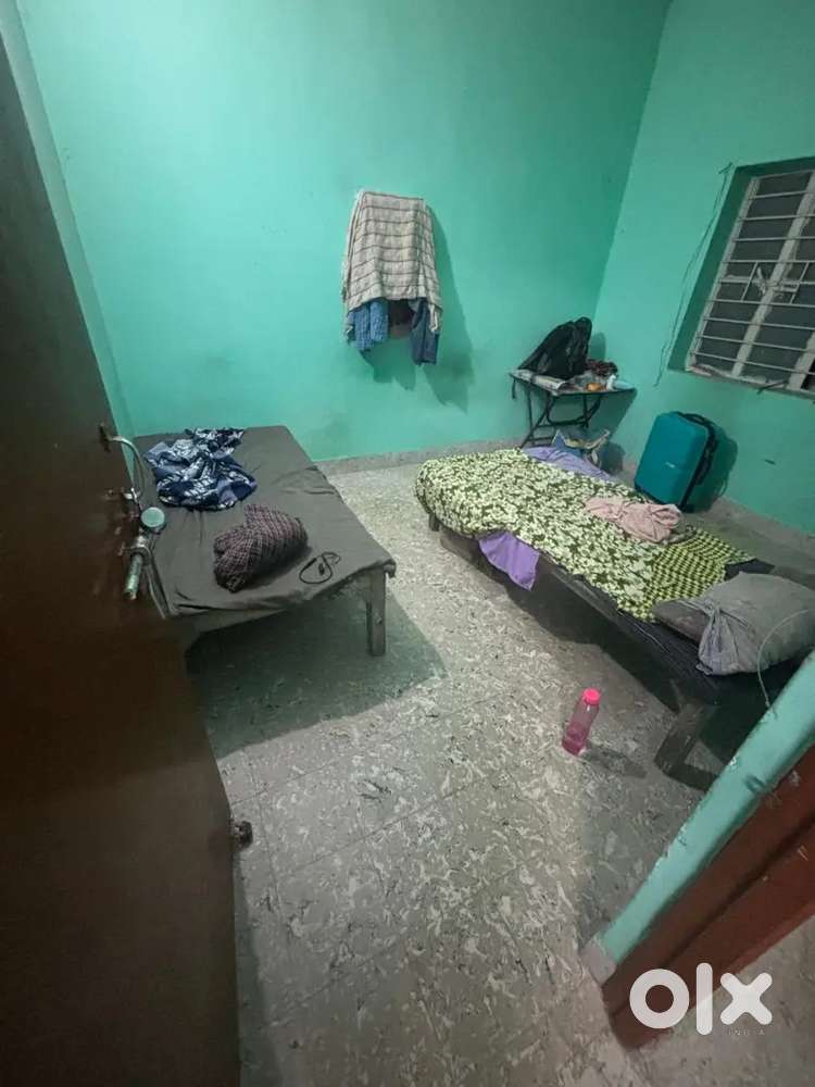 We need a roomamte for our 2bhk flat