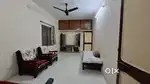 2BHK ROAD TOUCH FULLY FURNISHED HOUSE FOR RENT NEW SAMA ROAD