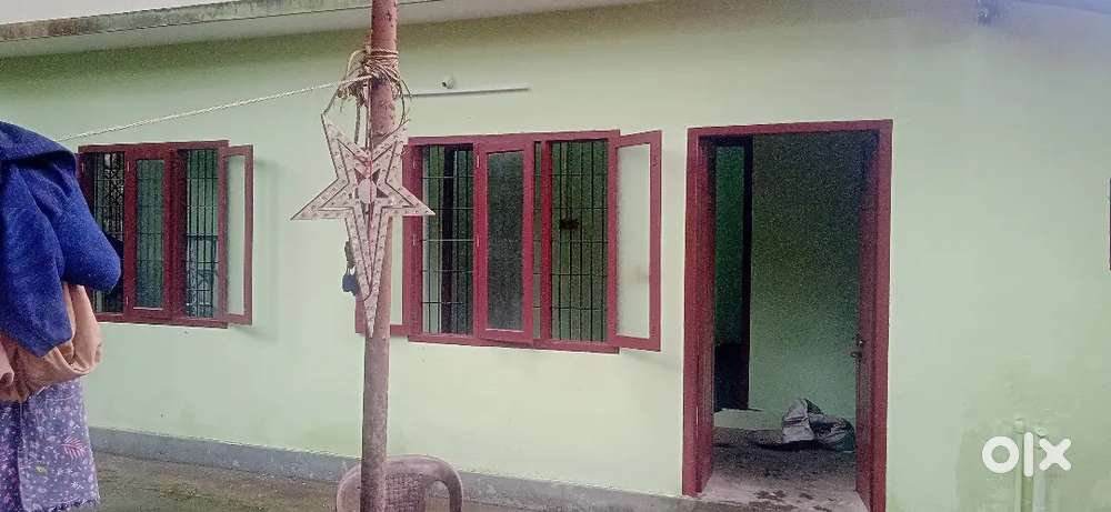 House for rent  for students and working women's