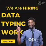 300 Rs. Per Page Notepad Typing Jobs || 100% Daily Payout