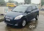 Maruti Suzuki Ertiga 2014 Diesel Good Condition
