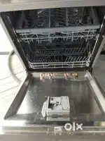 Deshwasher