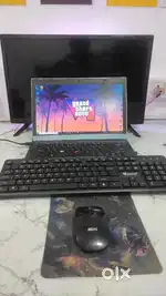 GAMING LAPTOP LENOVO