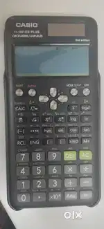 Casio fx 991es plus