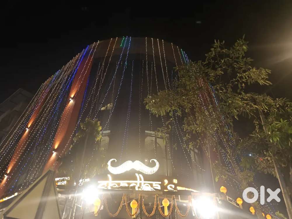 Chadhas hotel miraroad , searching for vacancy for waiter and cleaner