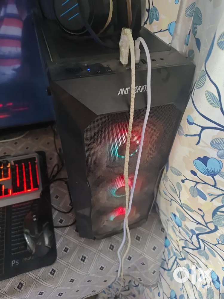 GAMING PC FOR SALE