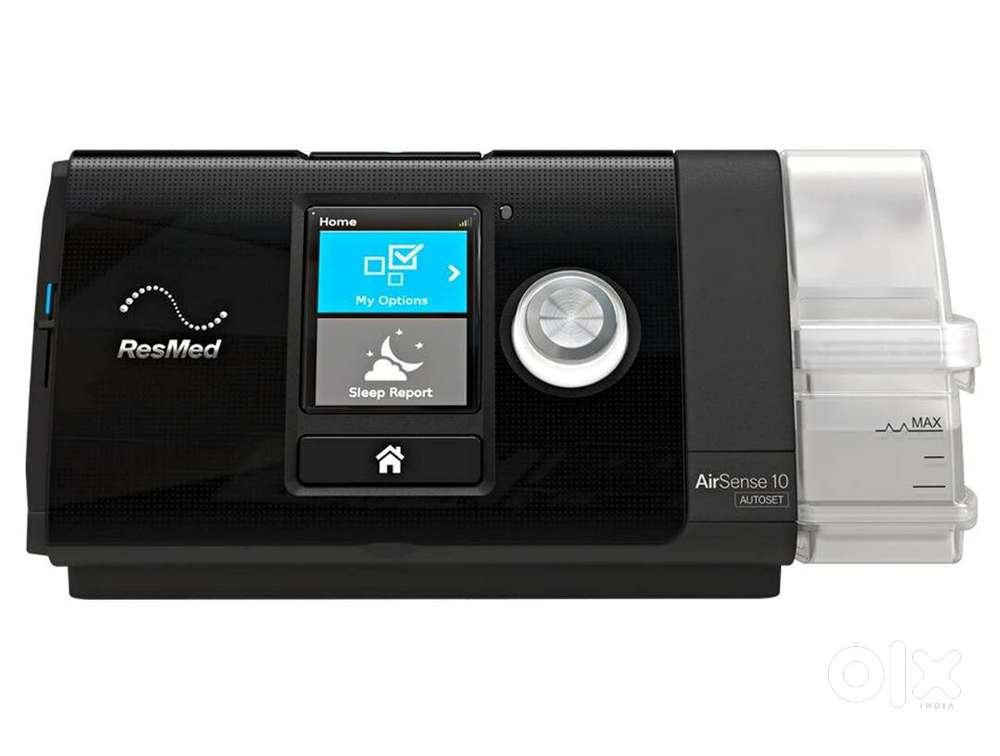 ResMed AirSense 10 Autoset Cpap Machine At Lowest Price