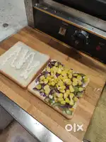Cafe chef tambaram