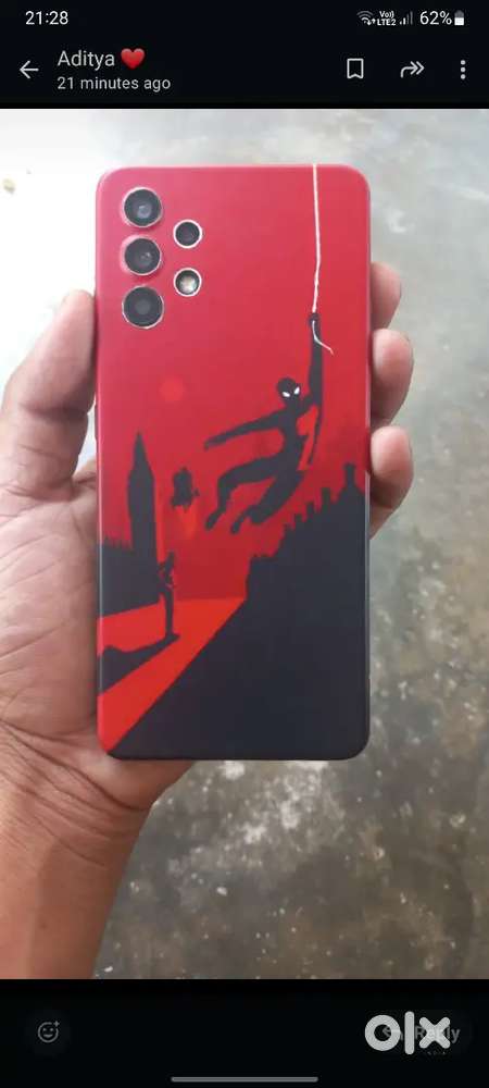 Samsung a32