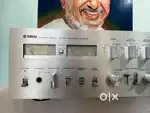 Yamaha CA2000 STEREO AMPLIFIER