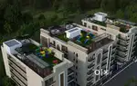 सिर्फ़ 33 लाख में 2BHK फ़्लैट, वो भी 130 मीटर हाइवे पर,NOIDA WEST में।