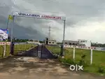 Modern Investment Plot for Sale In Kundrathur