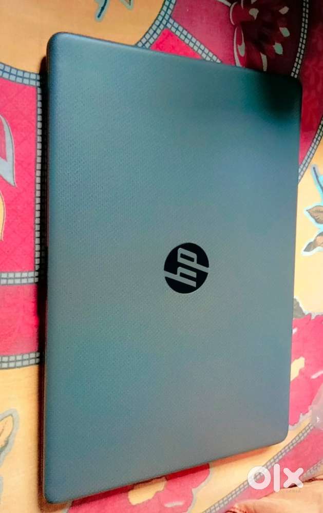 Hp Laptop G9Notebook Pc