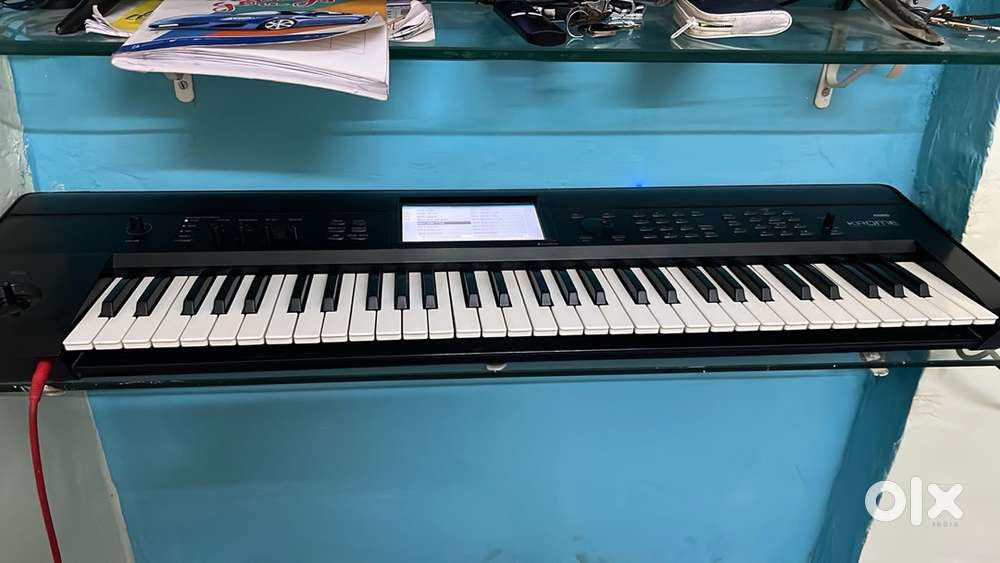 Korg Krome Keyboard