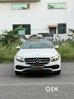 Mercedes-Benz E-Class E 220 d, 2020, Diesel