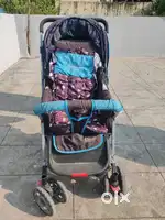 Luvlap baby stroller
