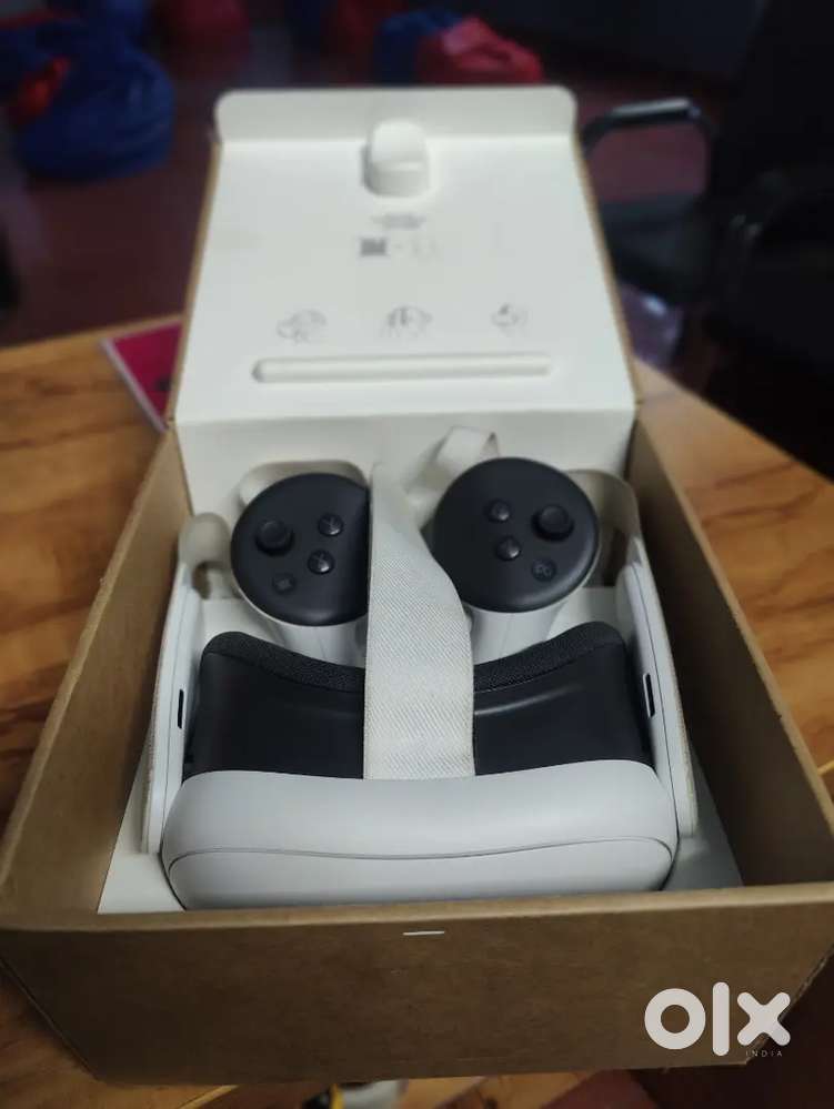 Meta quest 3 VR 512 gb for sale