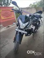 Bajaj Pulsar NS160 (2021)
