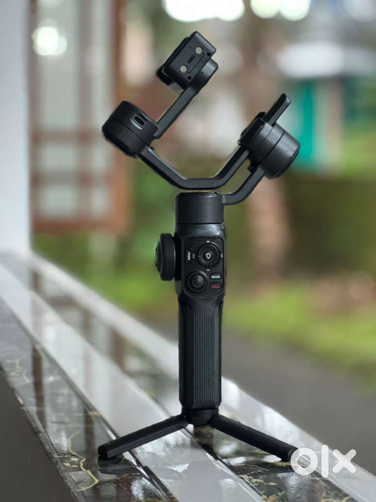 Zion smooth 5s Gimbal