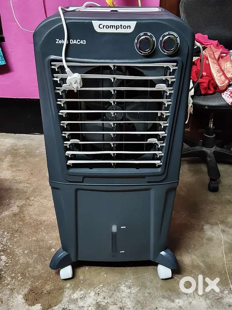 Air cooler