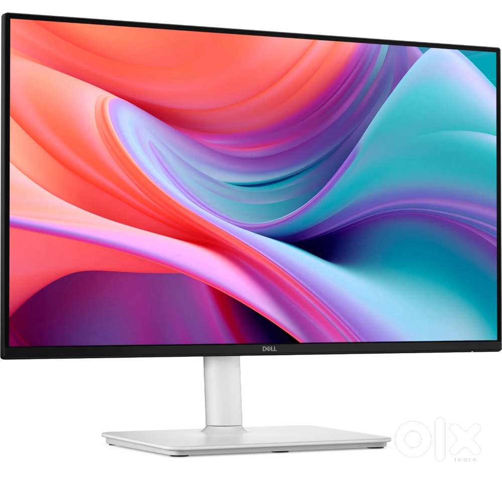 Dell 24-inch Full HD Monitor – Brand New Sealed Pack – 3-Year Warranty