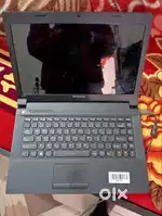 lenovo i3 laptop for sell in just 6800 with 128gb ssd