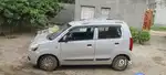 Maruti Suzuki Wagon R 2011 Petrol 85000 Km Driven