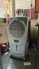 Old used Cooler